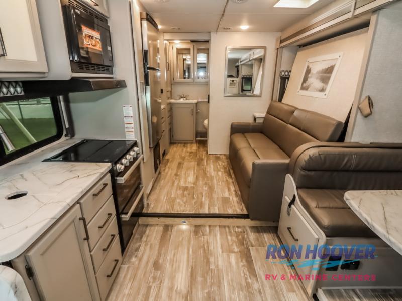 2023 THOR MOTORCOACH GENEVA 25VA - Image 9