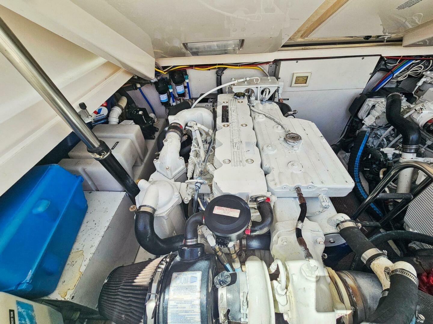 2006 Tiara Yachts 3200 Open - Image 25