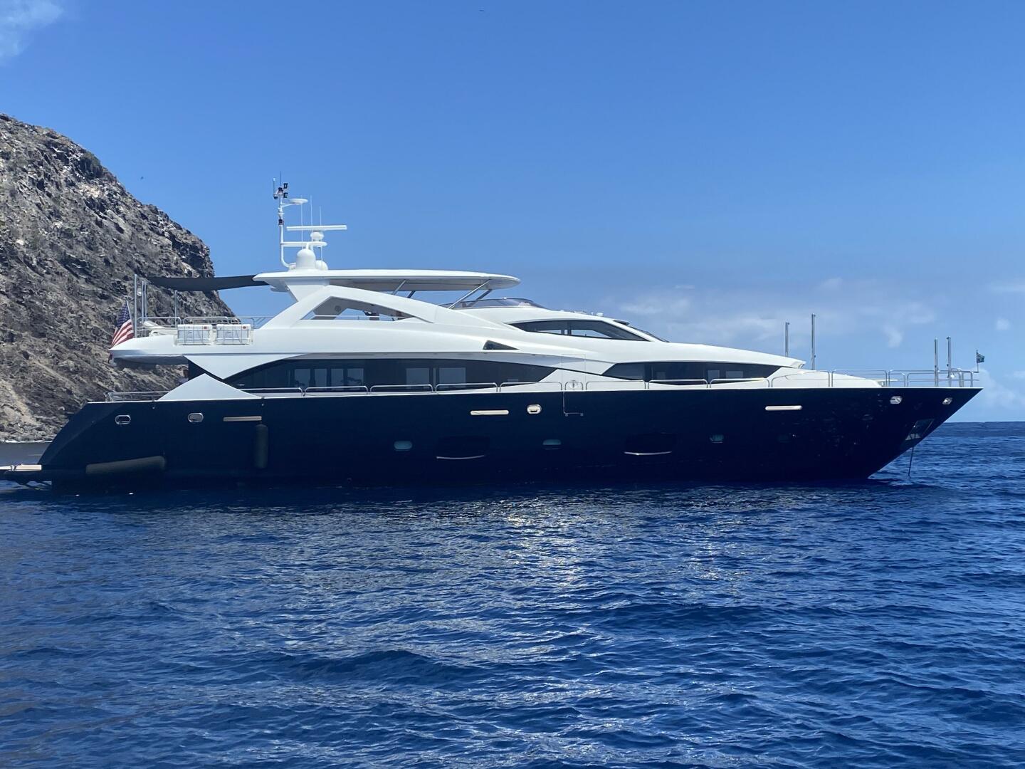 2011 Sunseeker 34M - Image 48