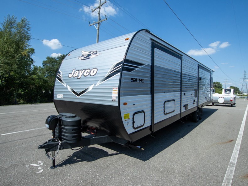 2026 Jayco Jay Flight SLX 334RTS - Image 4