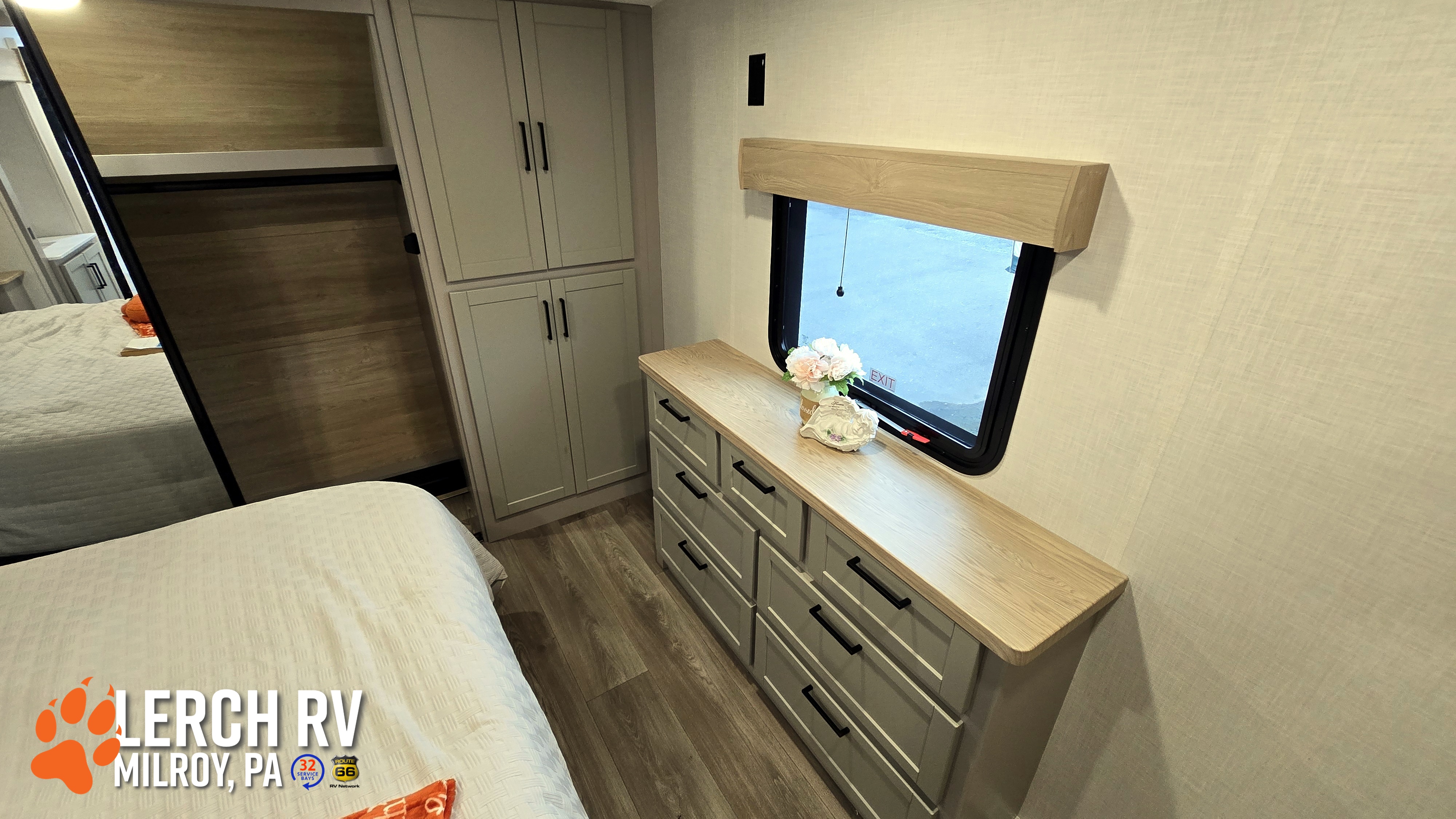 2027 KZ RV Ridgeway 36MBL - Image 36