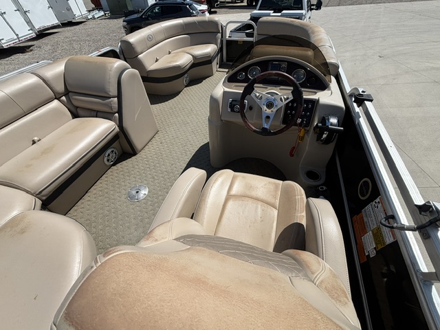 2014 SOUTH BAY FCR 522 - Image 24