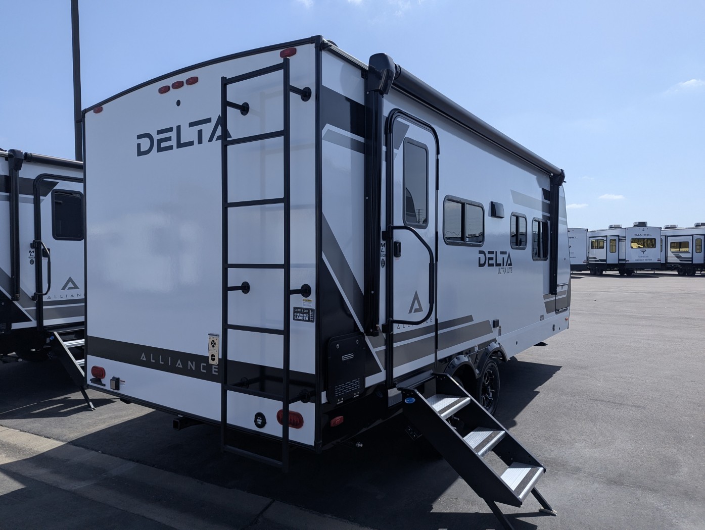 2026 Alliance RV Delta ML206 - Image 5