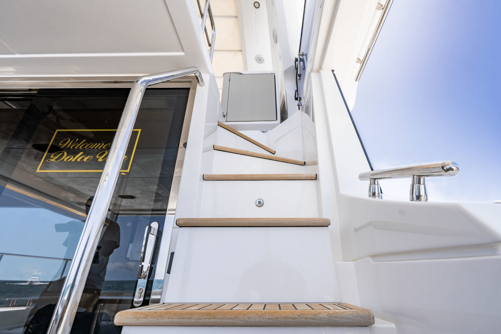 2024 Azimut 60 FLY - Image 55