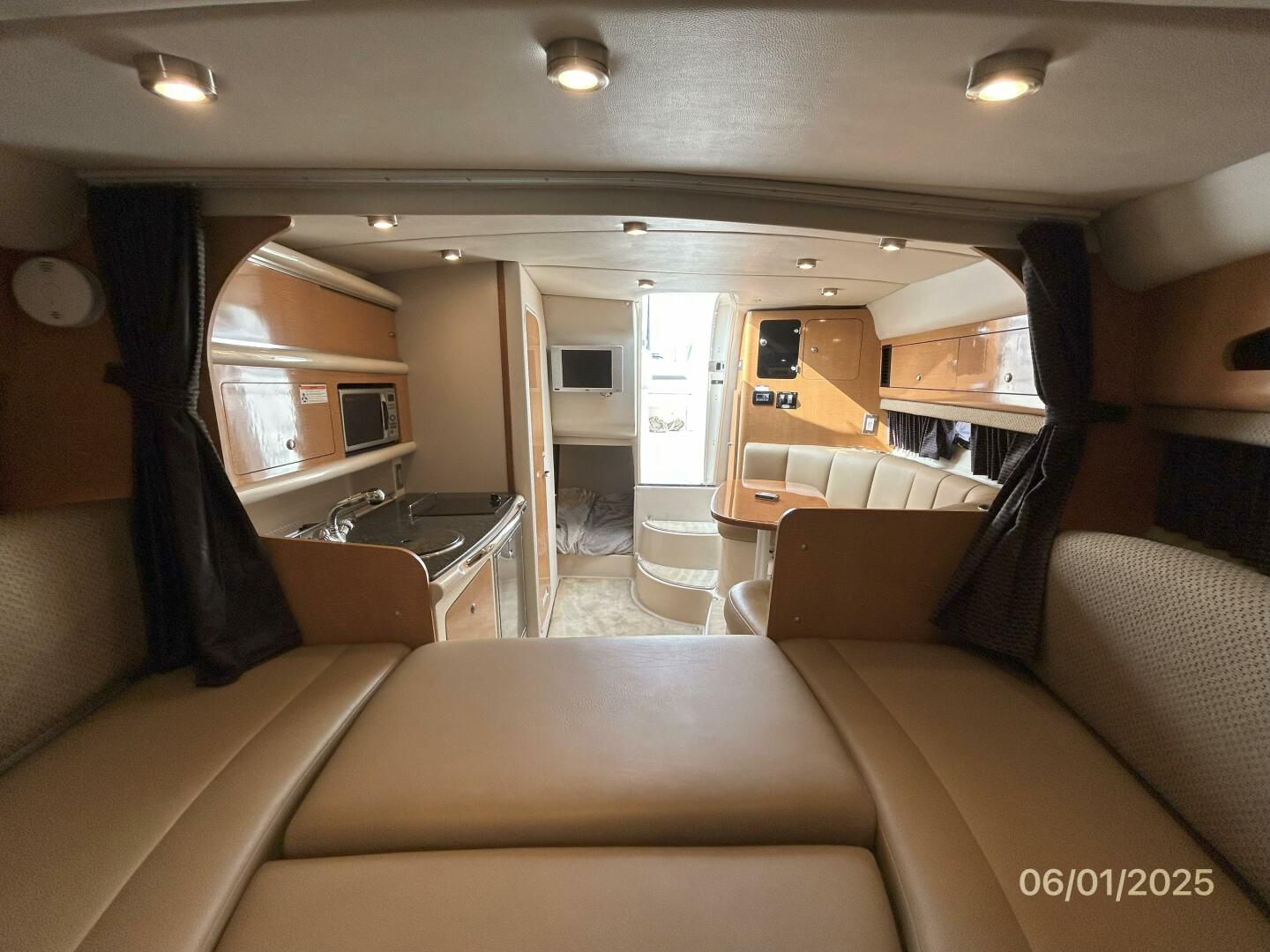 2006 Chaparral Signature 290 - Image 26