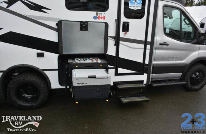 2025 Jayco Granite Ridge 22T - Image 3