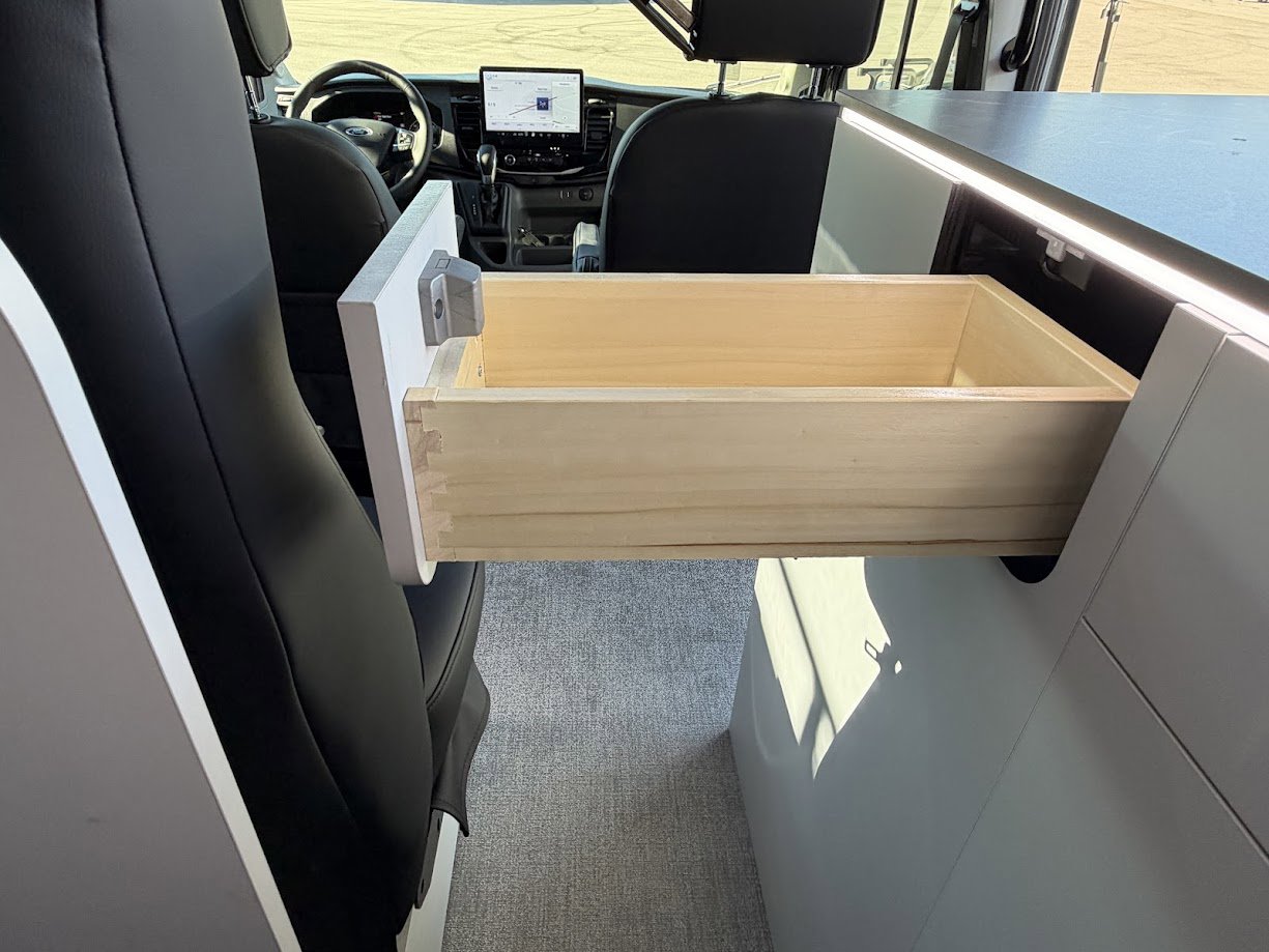 2026 GRAND DESIGN LINEAGE SERIESVT LVT1 - Image 32