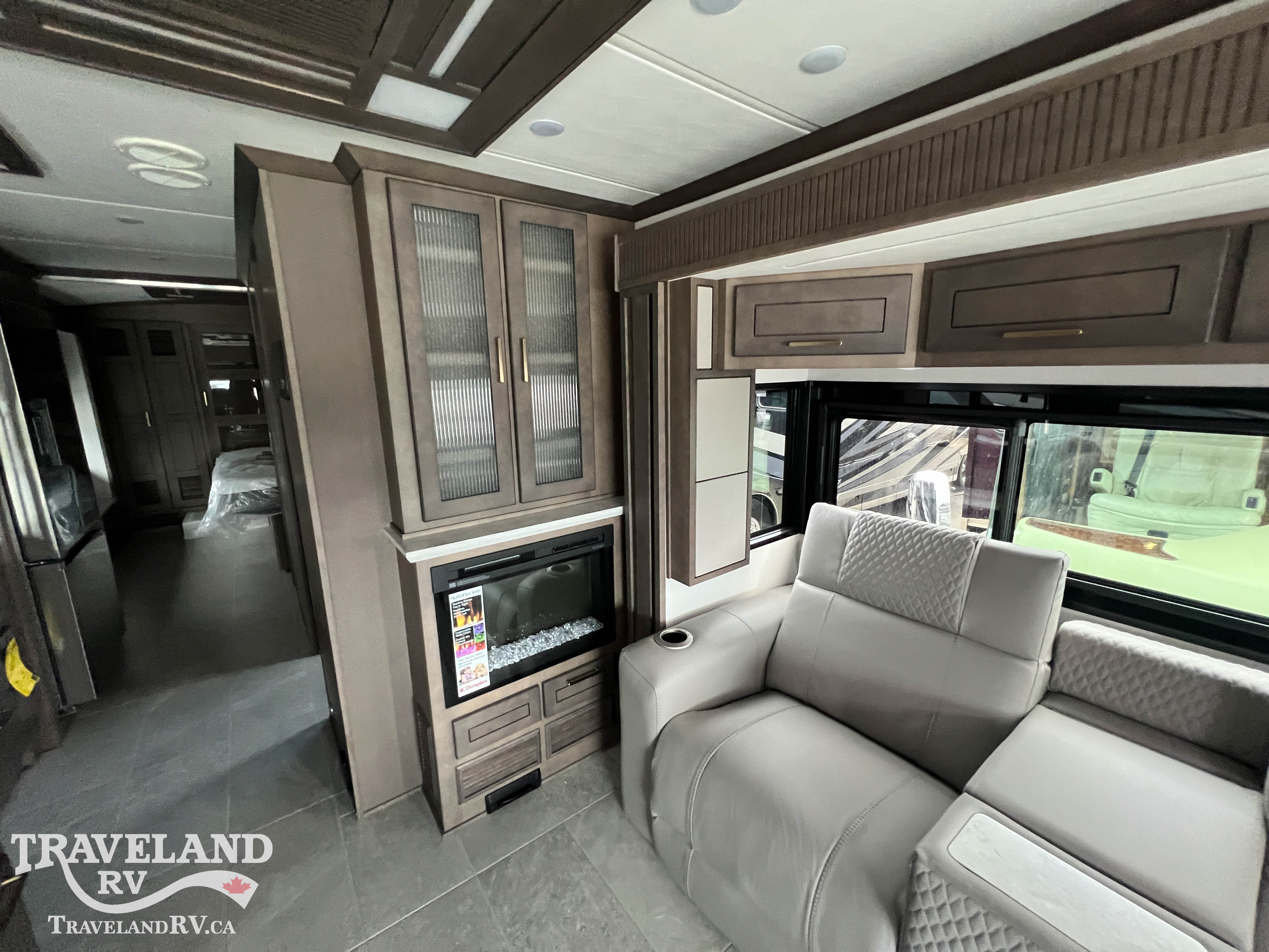 2027 NEWMAR NEW AIRE NADP 3543 - Image 16