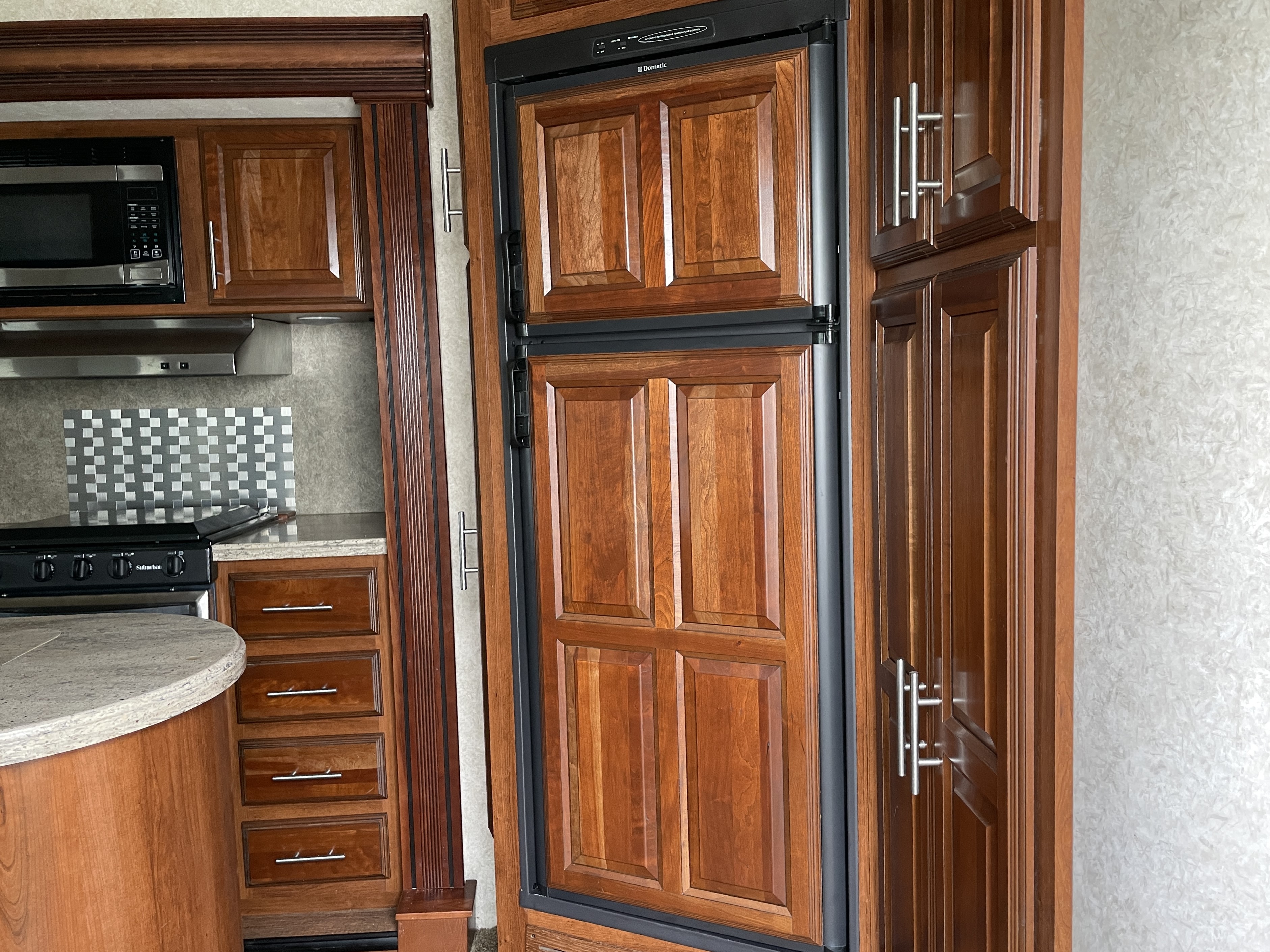 2015 Forest River Wildcat 295RSX - Image 14