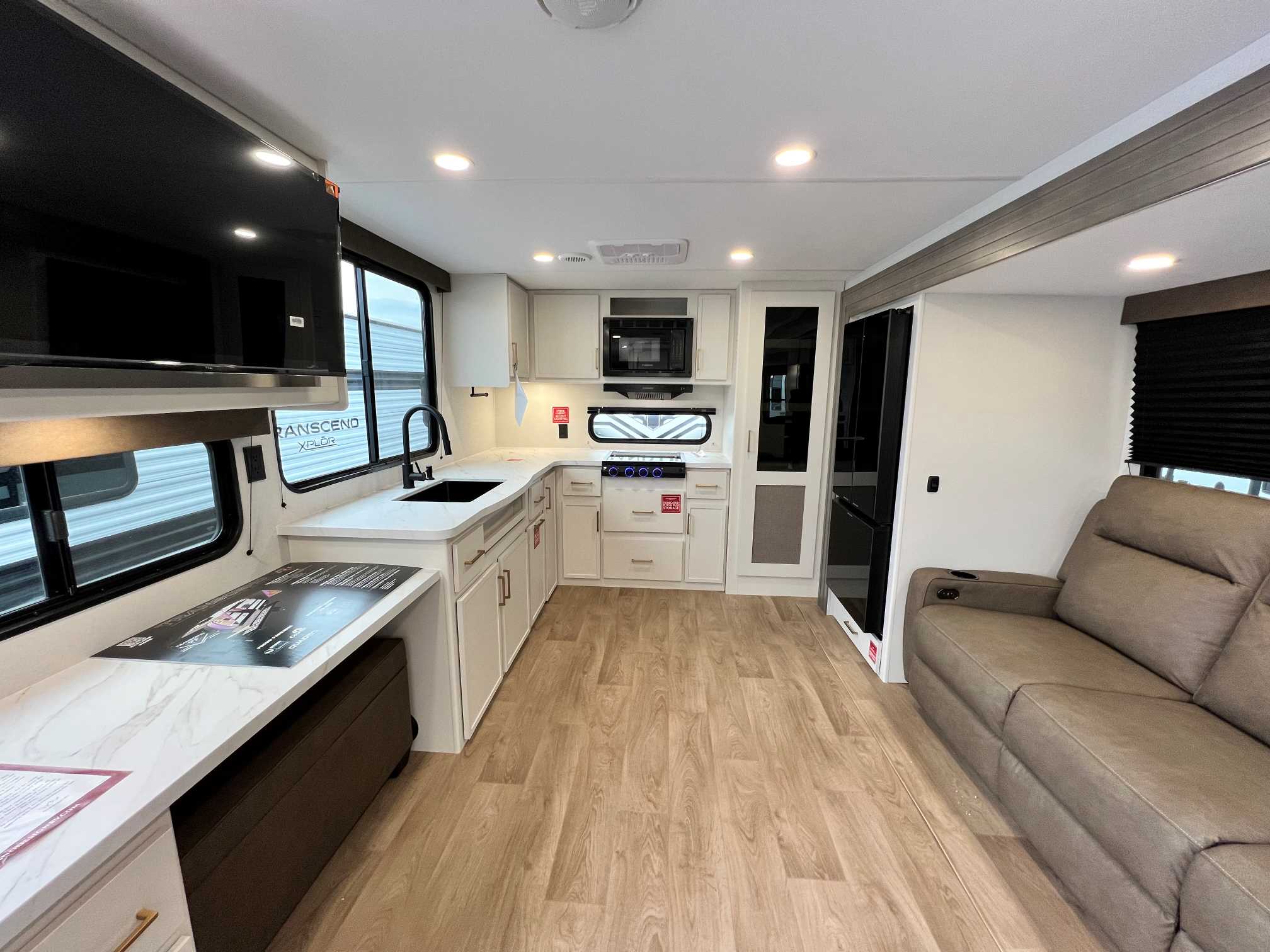 2027 Grand Design Transcend 315RKT - Image 7
