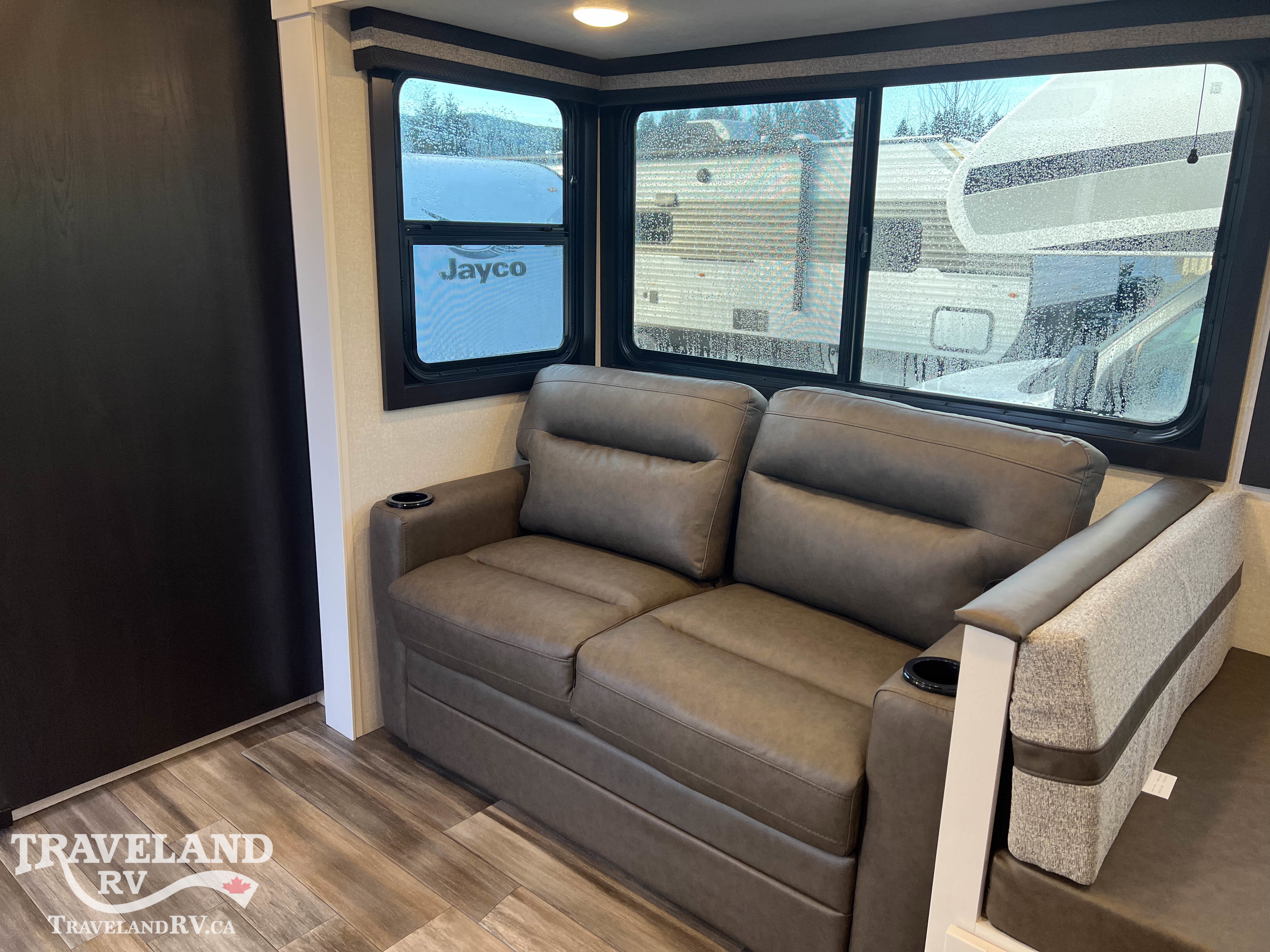 2026 Highland Ridge Range Lite 250RBL - Image 8