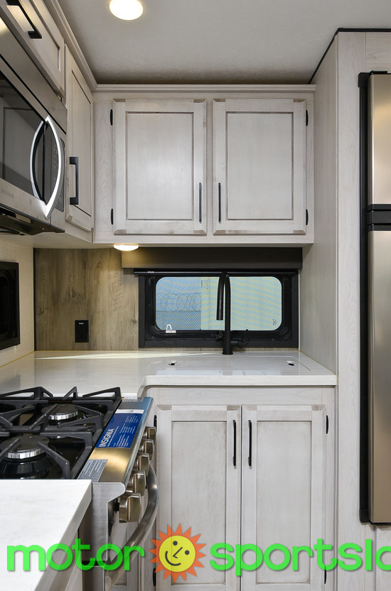 2023 KZ RV Durango D321RKT - Image 25