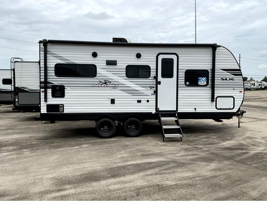 2026 Jayco Jay Flight SLX 200MKSW - Image 29