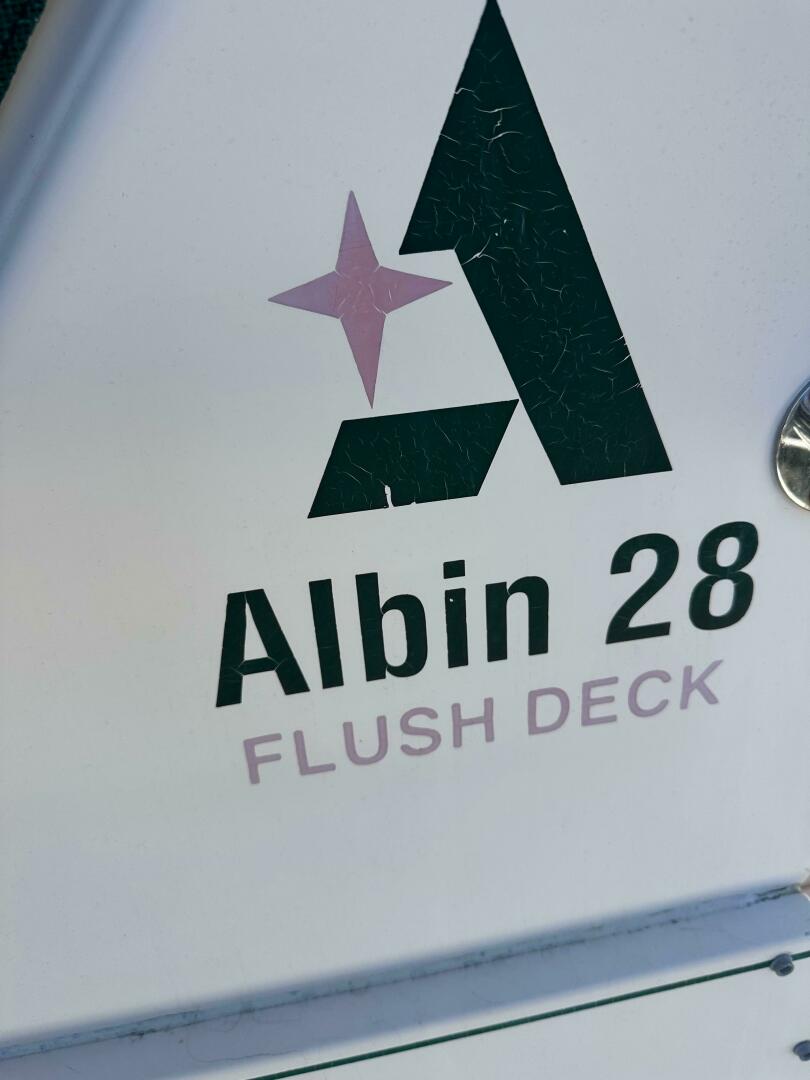 2006 Albin 28 Tournament Express - Image 47