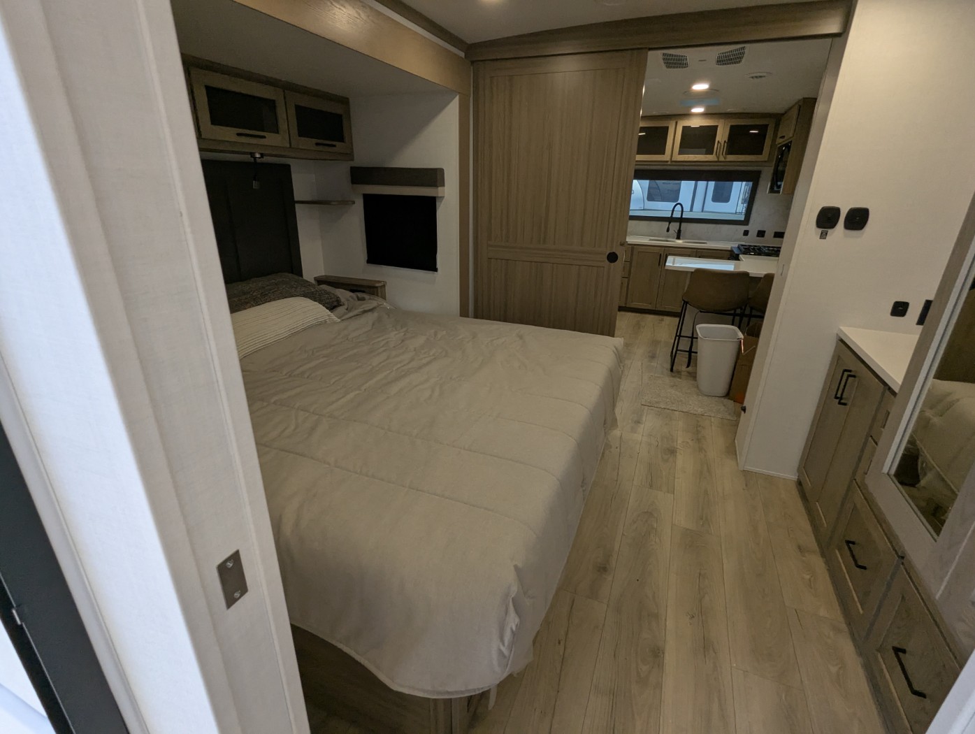 2026 Forest River Rockwood Signature 8263MBR - Image 29