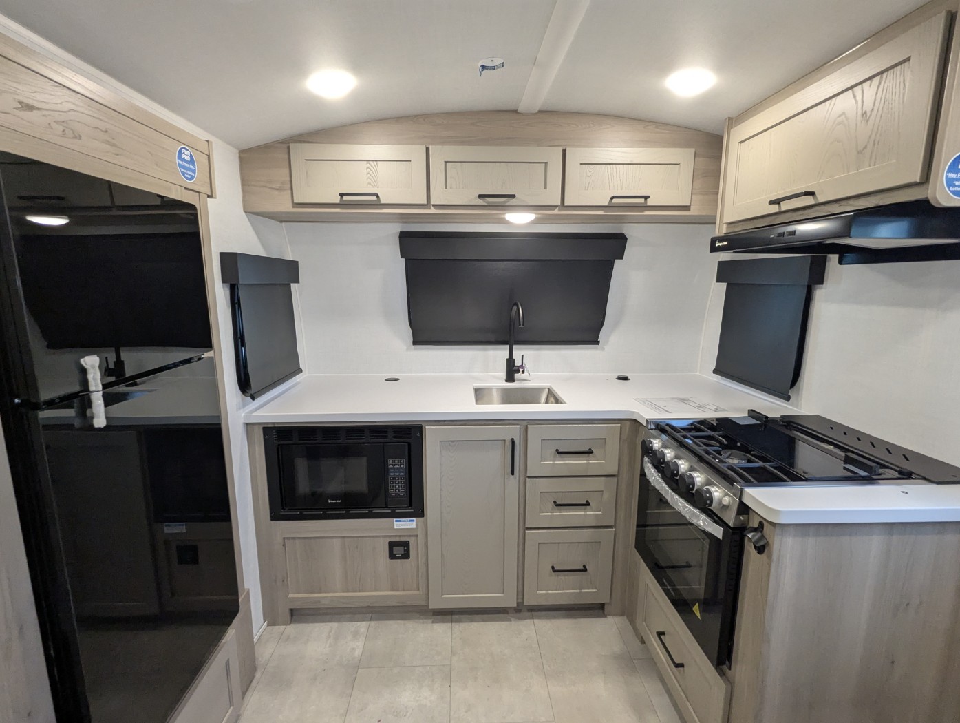 2026 Forest River Rockwood Geo Pro G20FK - Image 22
