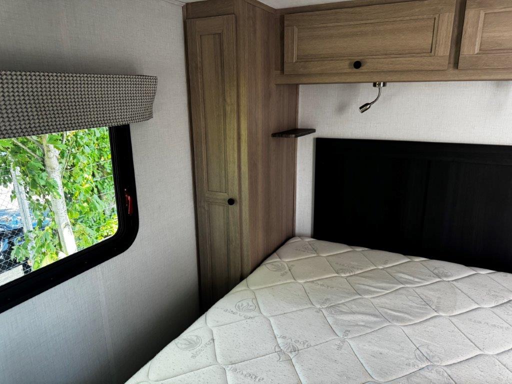 2026 Forest River Sunseeker LE 2750SLE - Image 23