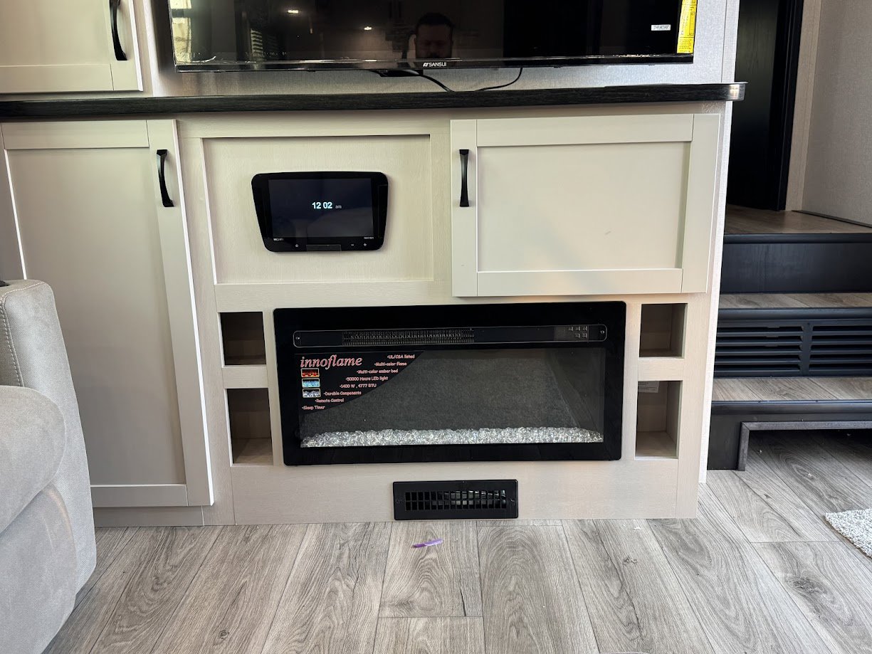 2026 JAYCO SEISMIC 399 - Image 12