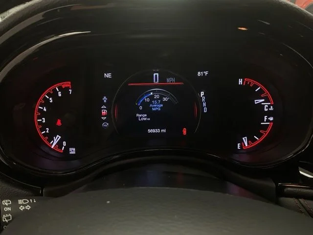 2024 DODGE DURANGO GT - Image 15