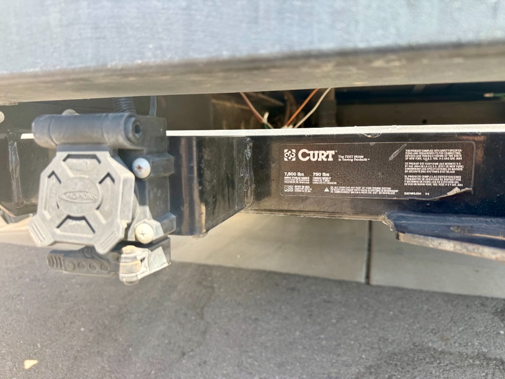 2019 Jayco Redhawk 22J - Image 6