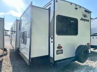 2027 JAYCO JAY FLIGHT 325BHT - Image 6