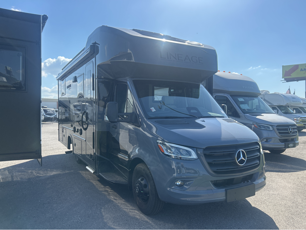 2026 Grand Design Lineage Series M 25TK - Image 1