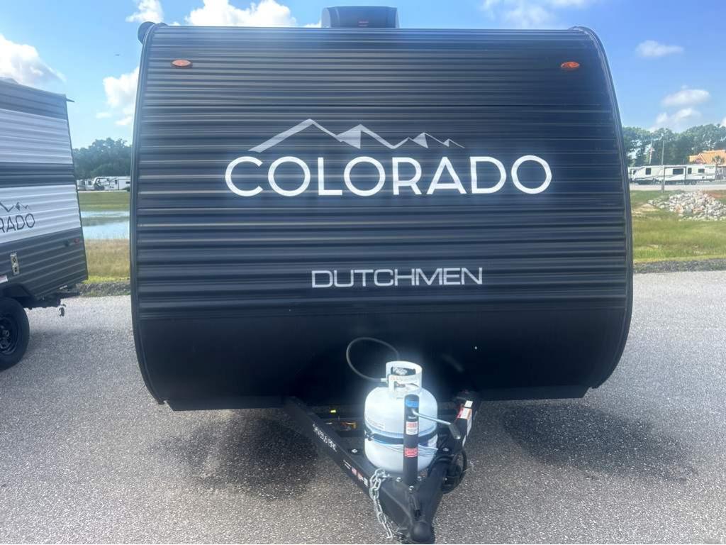 2026 DUTCHMEN COLORADO 13FBC - Image 2