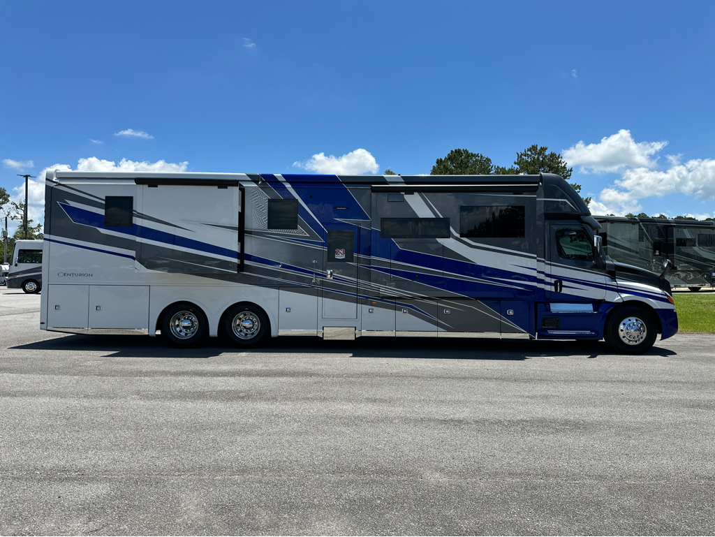 2026 ENTEGRA COACH CENTURION 45D - Image 6