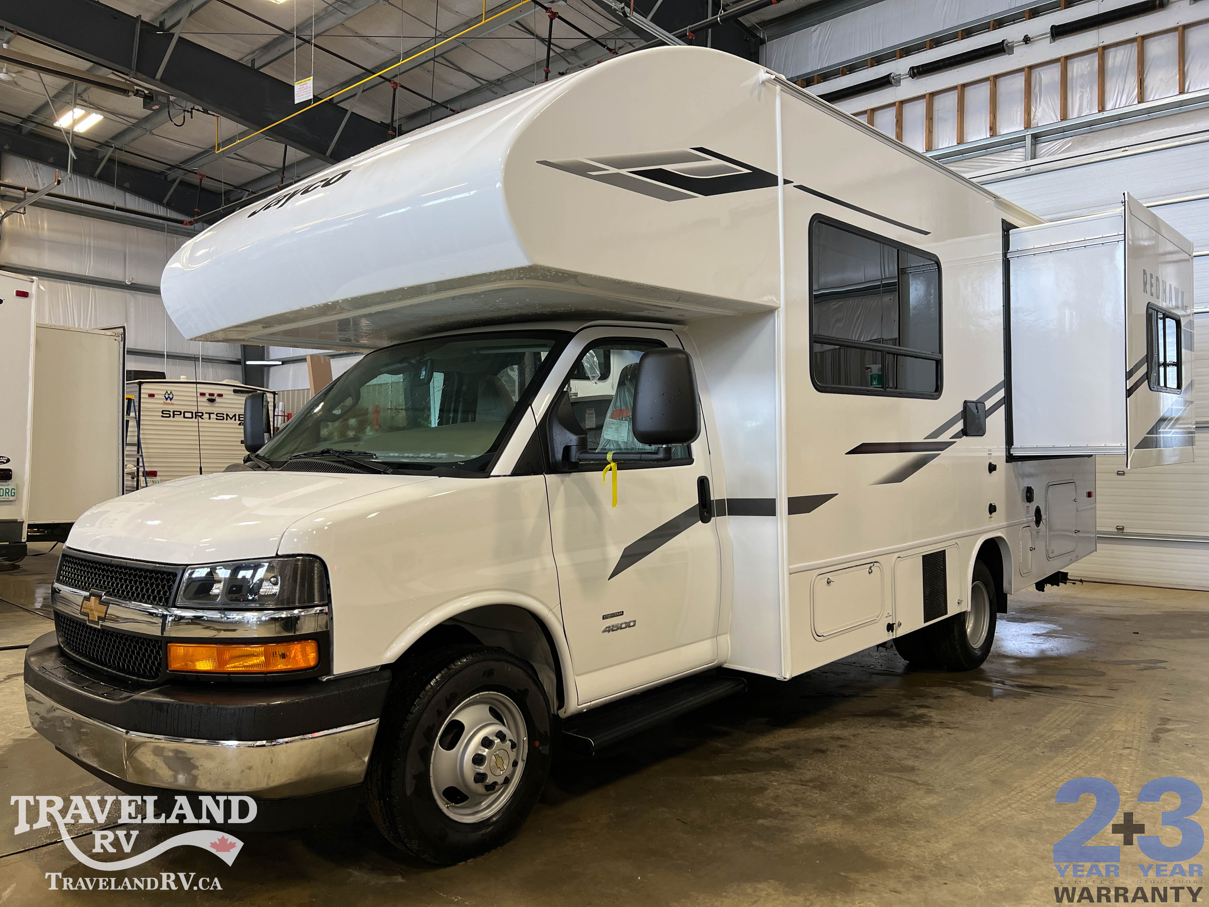 2026 Jayco Redhawk SE 22C - Image 5