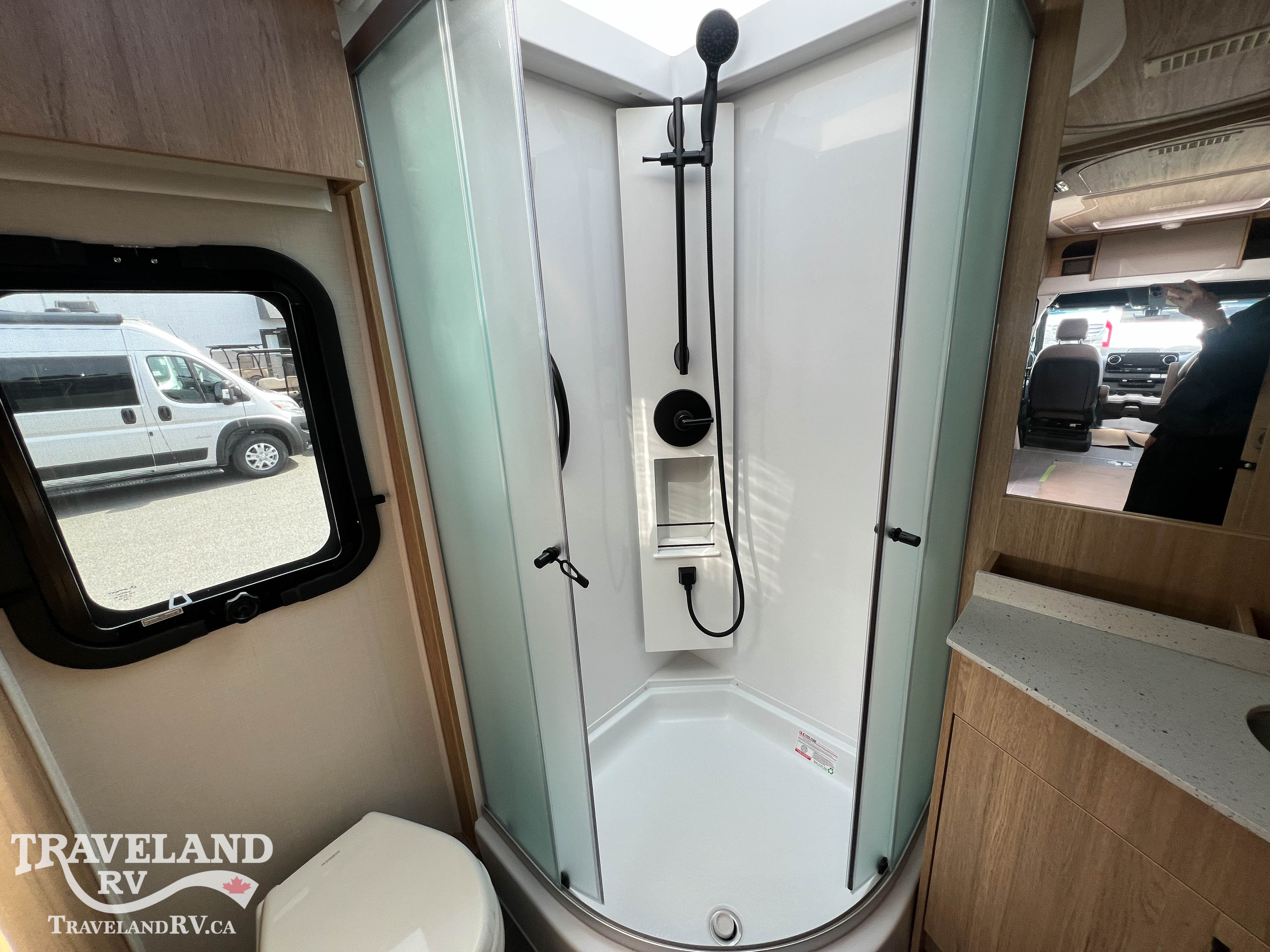 2026 Leisure Travel Unity U24MBL - Image 25