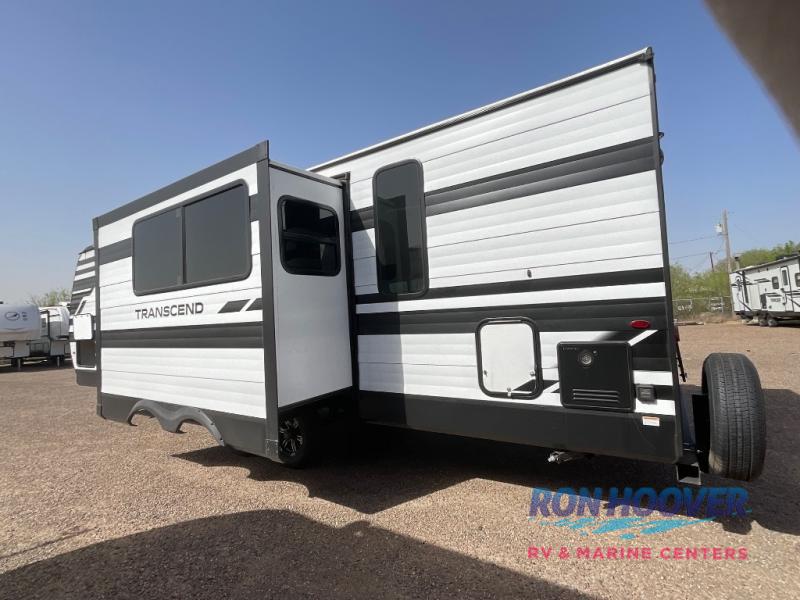 2026 GRAND DESIGN 265BHT - Image 3