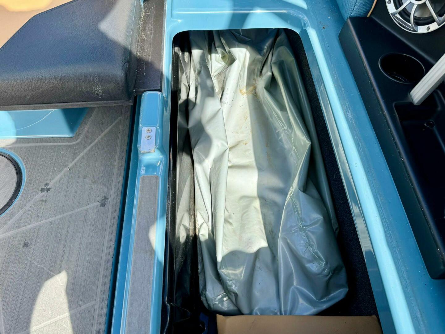 2020 ATX Surf Boats 24 Type S Base - Image 41