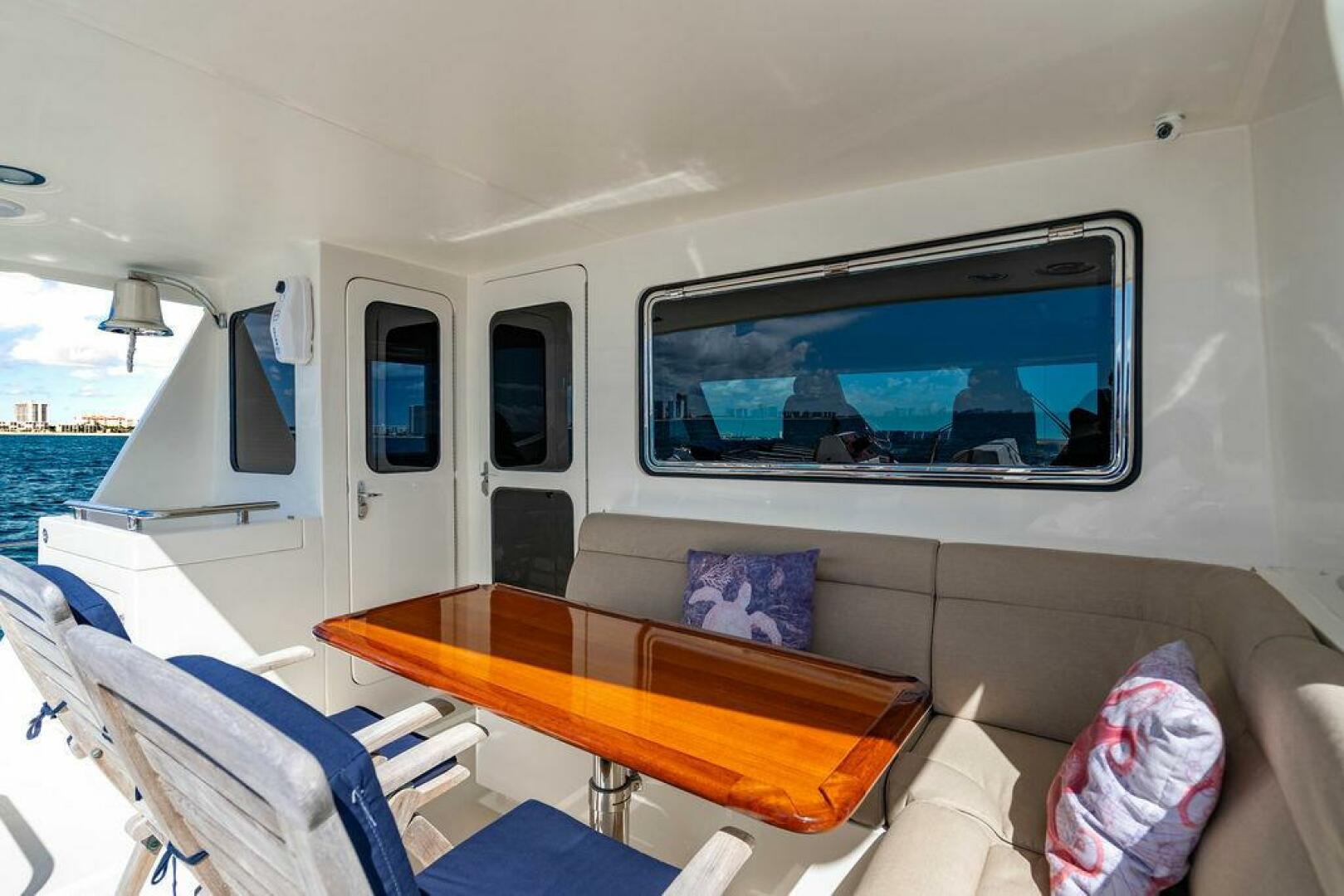 2015 Marlow 66E-CB - Image 35