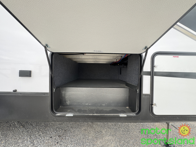 2025 Forest River Stealth 4015GX - Image 37