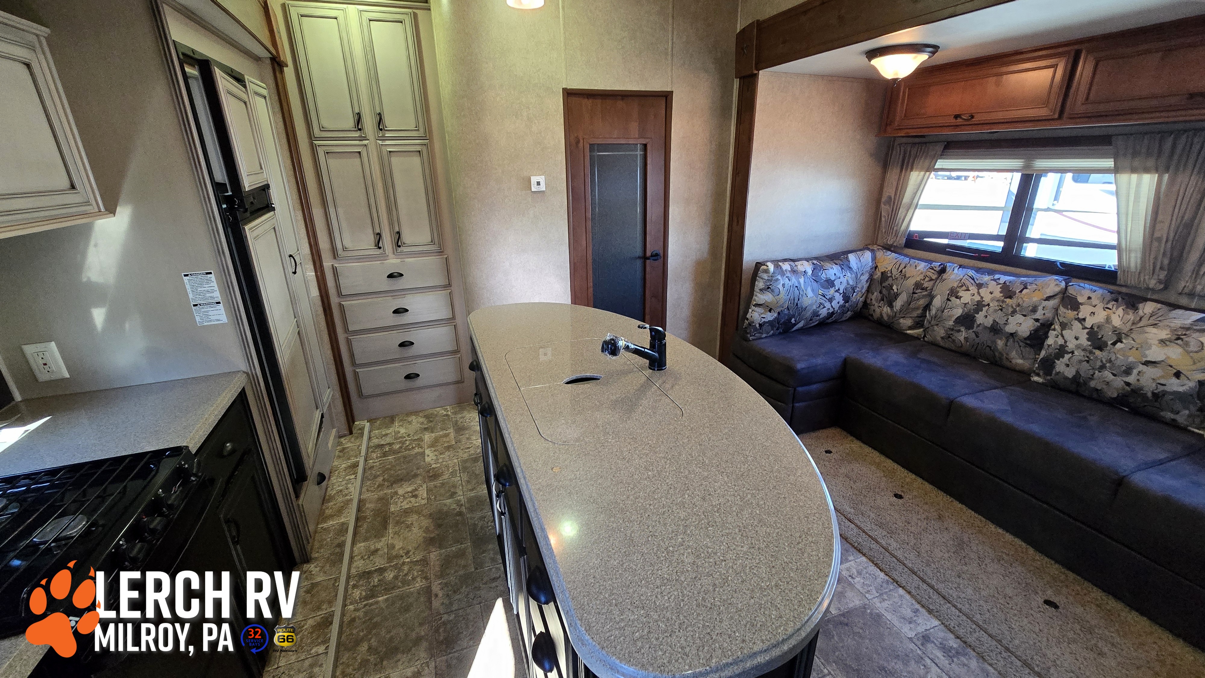 2013 HIGHLAND RIDGE OPEN RANGE ROAMER RF367BHS - Image 16