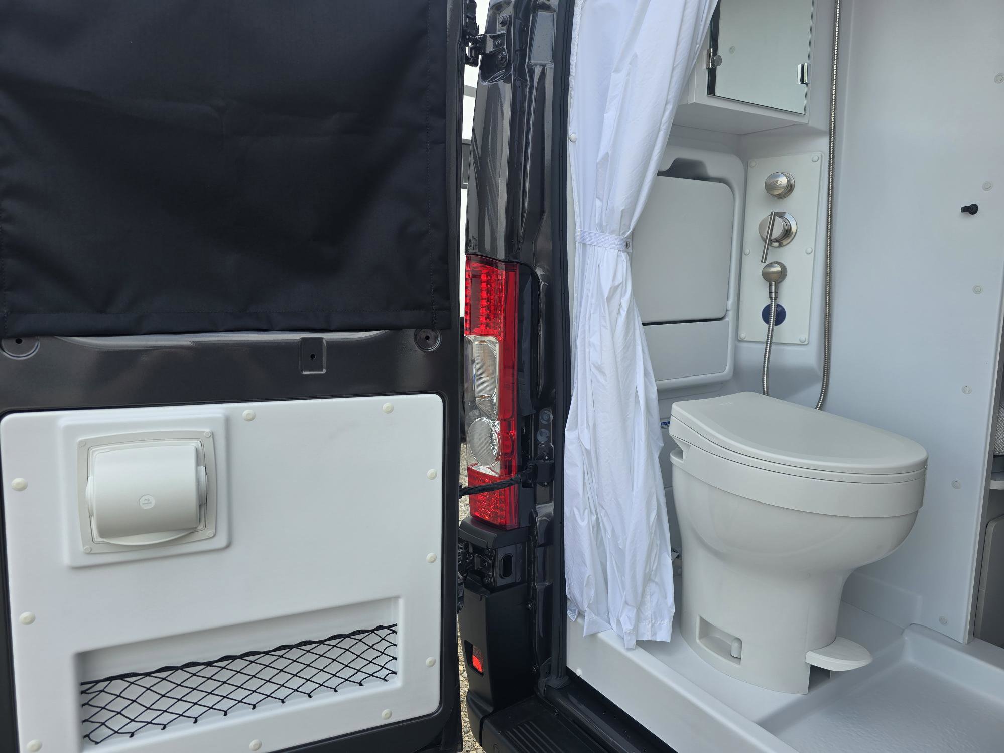 2026 JAYCO SWIFT 20T - Image 13