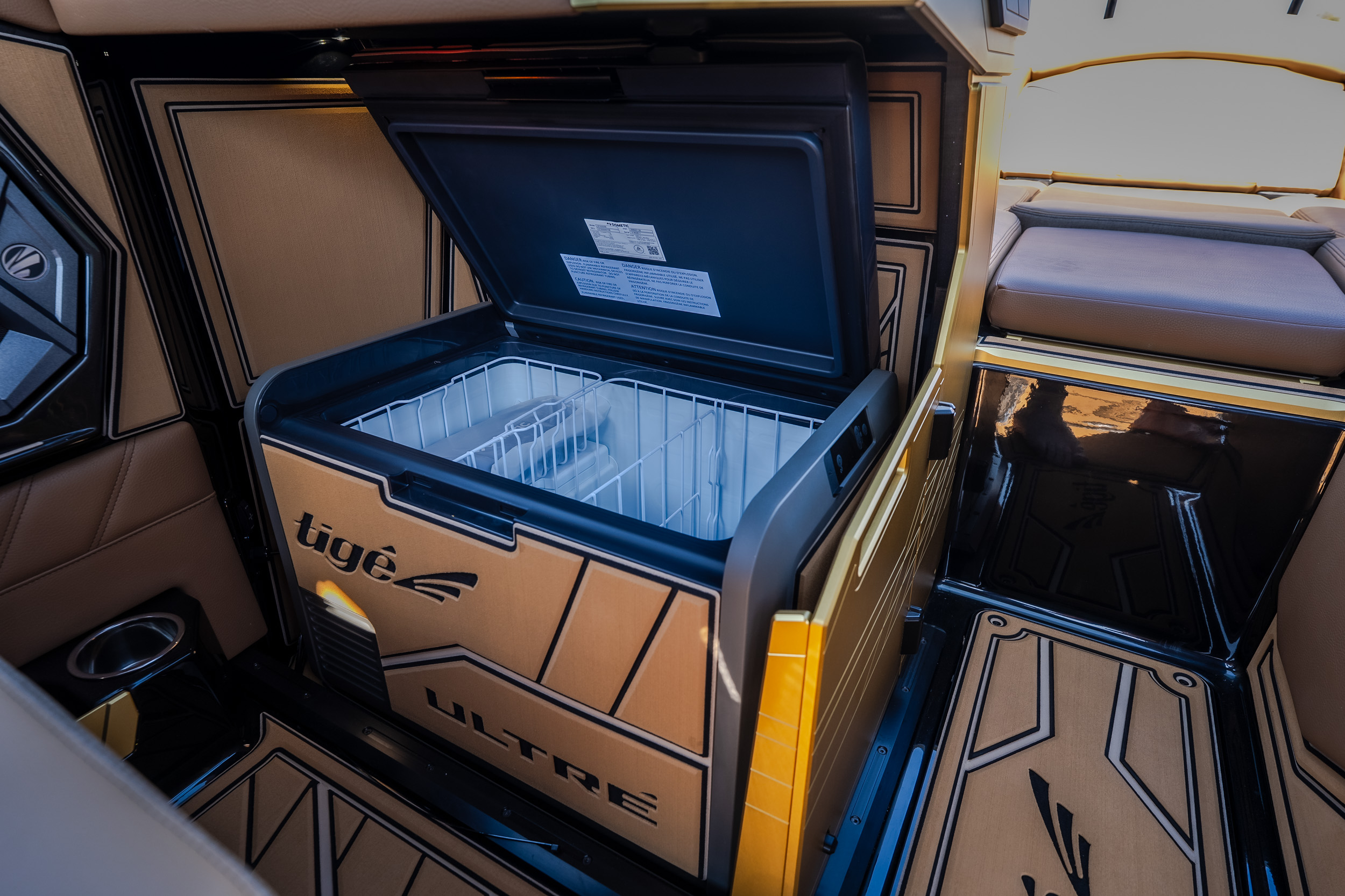 2027 Tigé Ultré 25ZX - Image 65