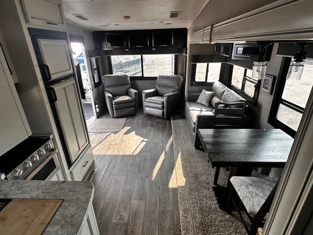 2019 Jayco Eagle HT 26.5RLDS - Image 21