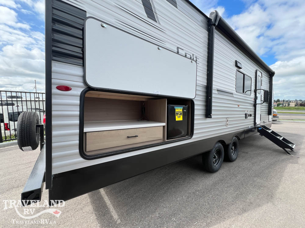 2027 Highland Ridge Colt 26DBS - Image 10