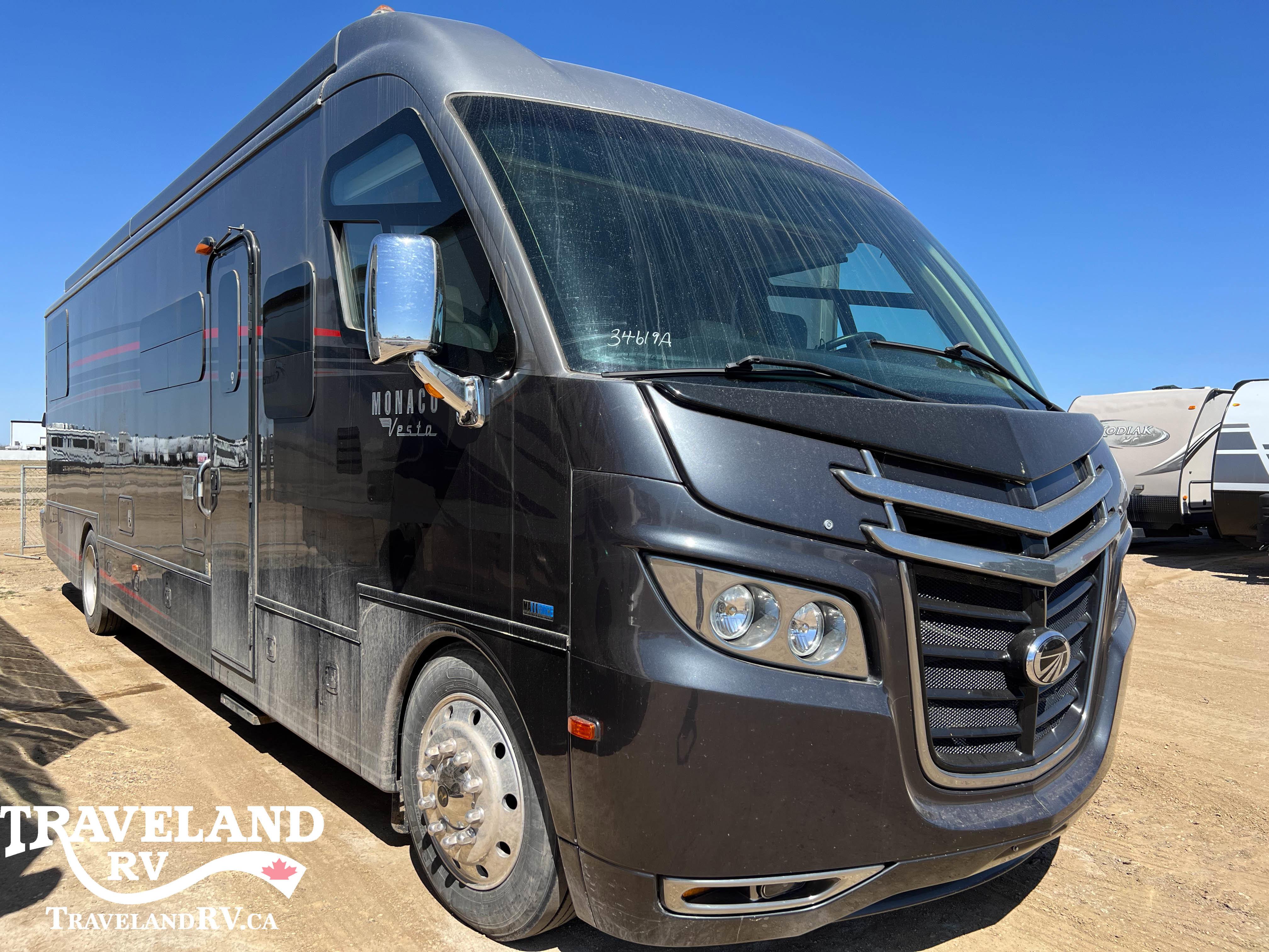 2012 Monaco RV Vesta 35PBD - Image 1