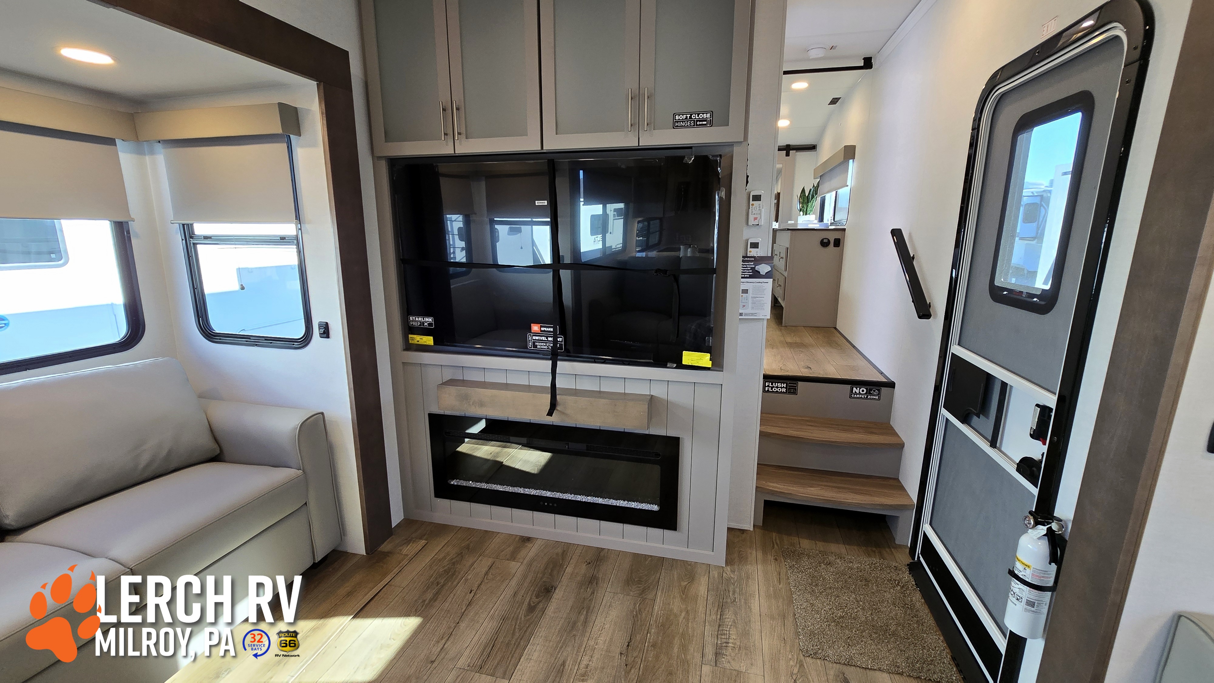 2026 Alliance RV AVENUE 35RKS - Image 22
