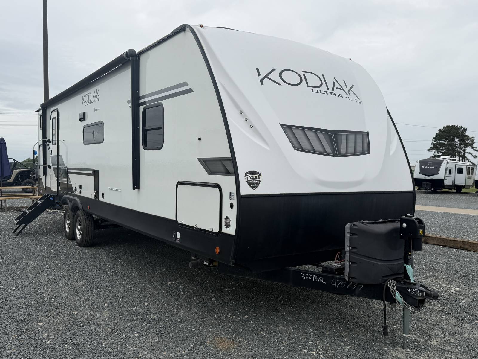 2024 Dutchmen Kodiak Ultra-Lite Ultra-Lite 302BHSL - Image 1