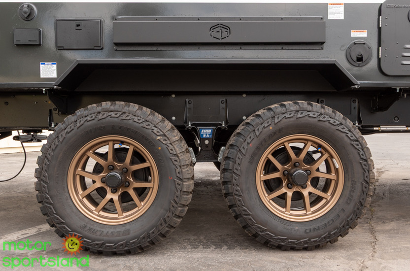 2027 Forest River R-Pod RP-203 - Image 13