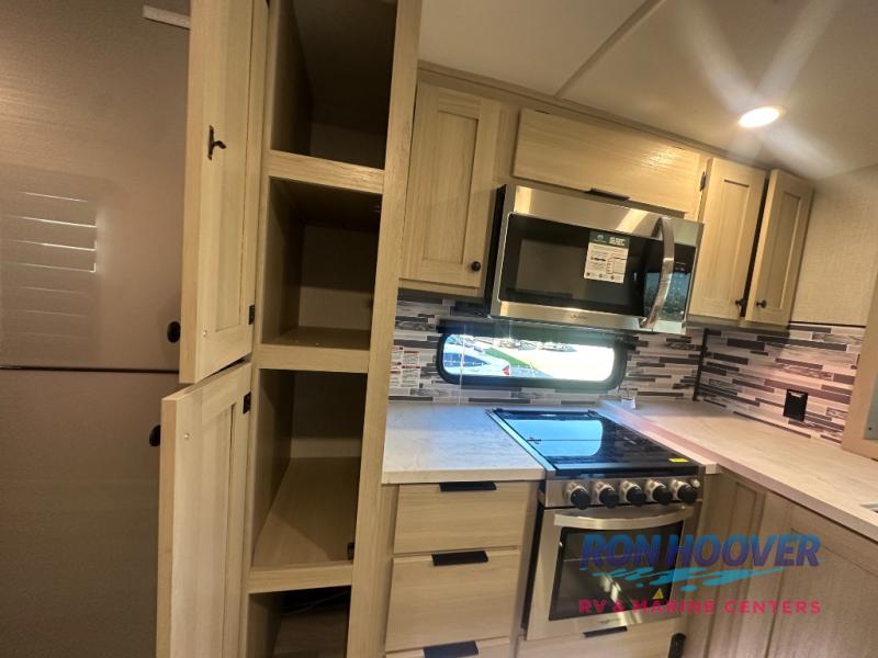 2026 FOREST RIVER 37GALLEY - Image 25