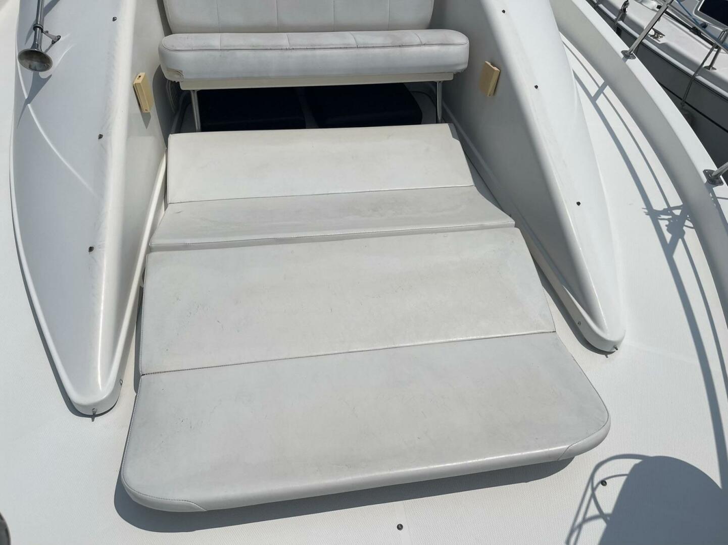 2006 Carver 36 Mariner - Image 52