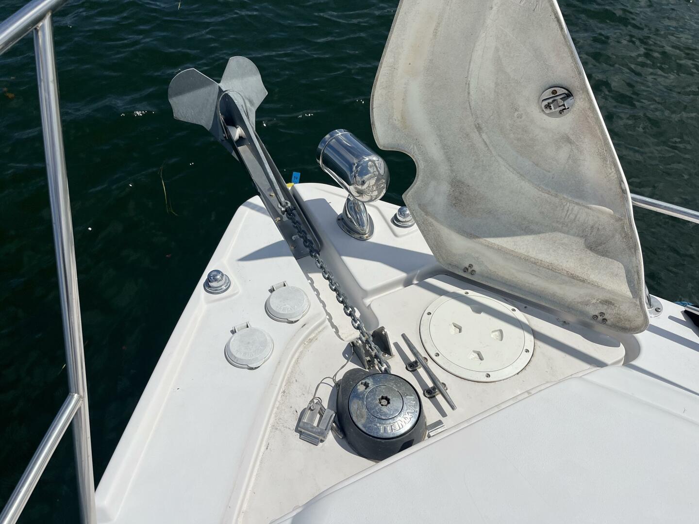 2008 Four Winns V338 - Image 56