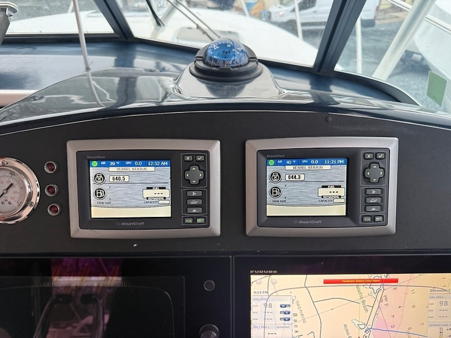 2003 Pursuit - Image 20
