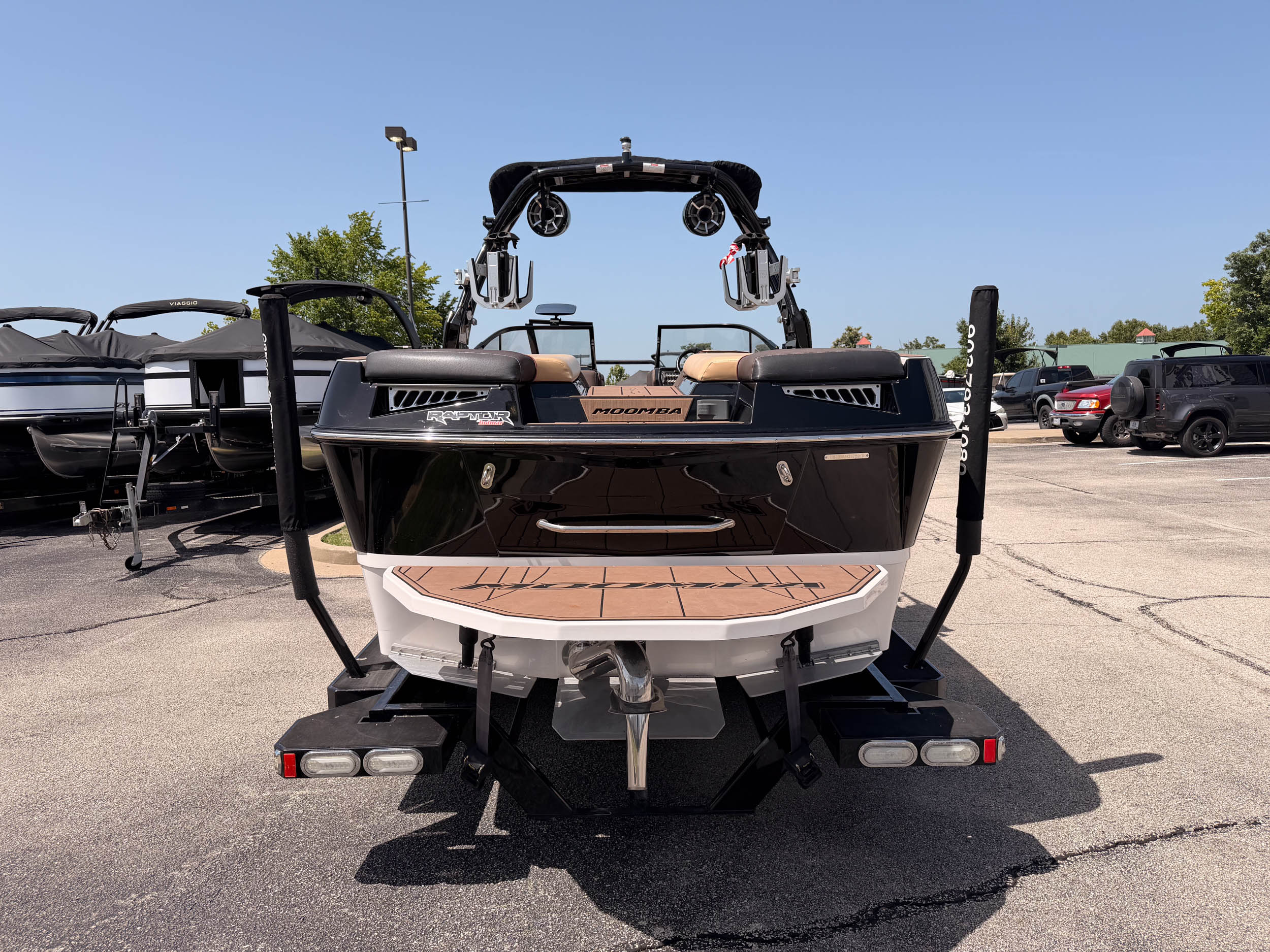 2019 Moomba Makai 24 - Image 9