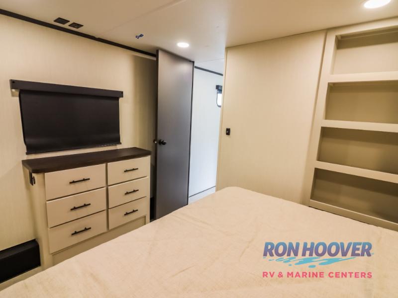 2026 FOREST RIVER 38BNB - Image 31