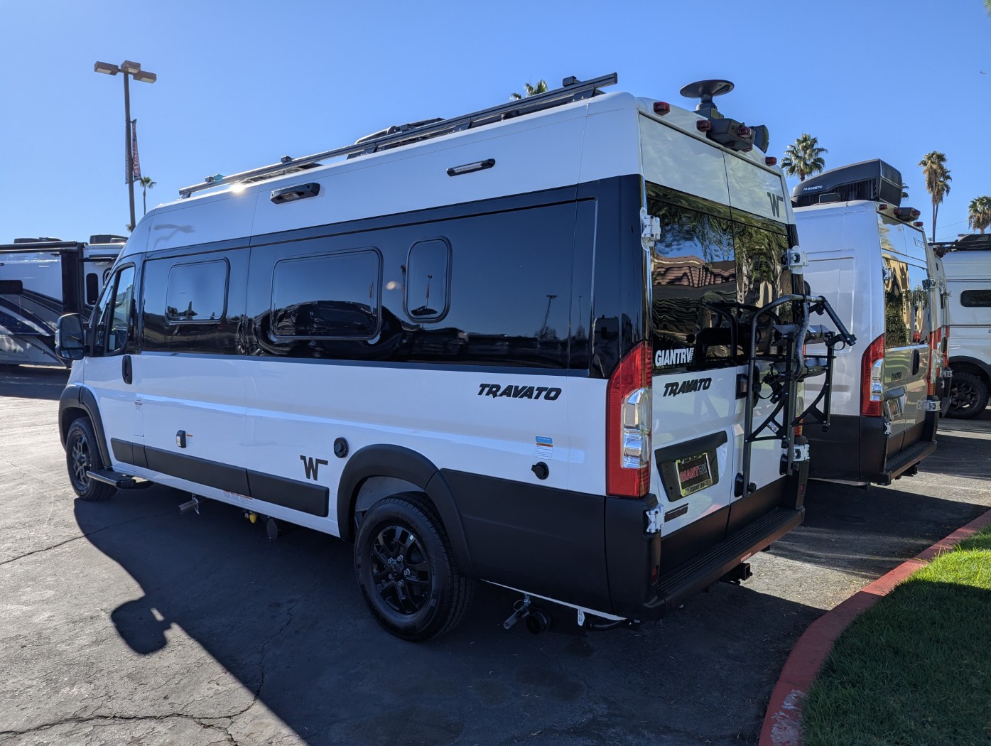 2026 Winnebago Travato 59K - Image 5